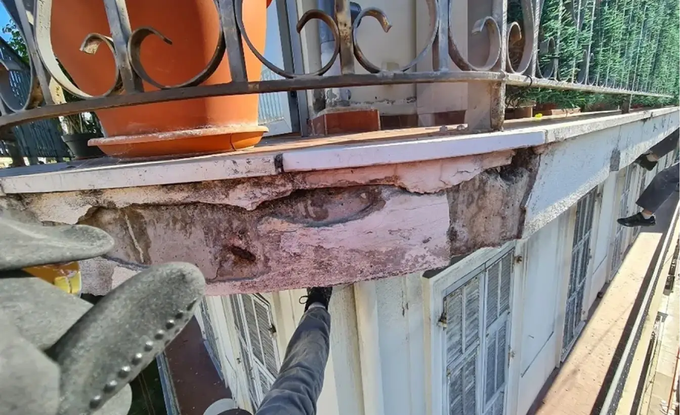 Alpi Travaux En Hauteur Nice Galerie Photos 02