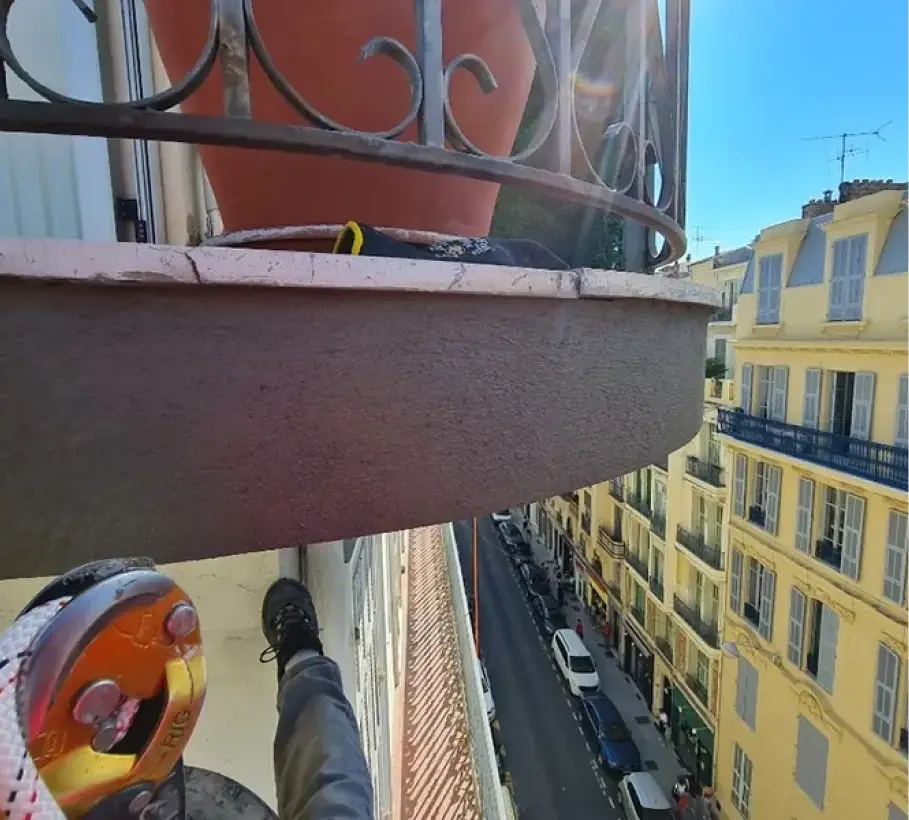 Alpi Travaux En Hauteur Nice Galerie Photos 03